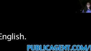 PublicAgent - Nataly Gold szeret kettyinteni