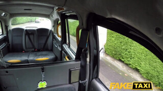 Fake Taxi - Óriás cicis milf megdugva