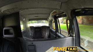 FakeTaxi - Szexy lengyel maca megrakva