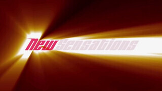 NewSensations - Mercedes Carrera a félrebaszós házaspár