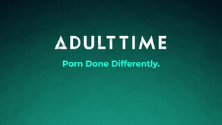 ADULT TIME - Zsenge csajok megkefélve