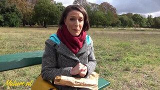 Francia háziasszony análba kurelva