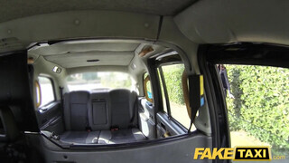Fake Taxi - ki kell nyalni a taxis ánuszát