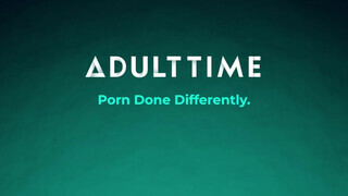 ADULT TIME - Vanna Bardot imádja a durva faszokat