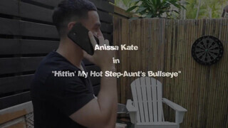 My Pervy Family - Anissa Kate a fullos nevelő nővér