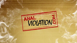 ANALIZED - Teagan Presley popójába beverik tisztességesen