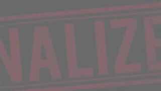 ANALIZED - Sarah Banks a vékony csoki pipi