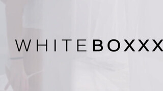 WhiteBoxxx - Alyssa Reece izgató kanadai nőci