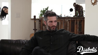 Diabolic - latin amerikai csajszika és a nevelő apja