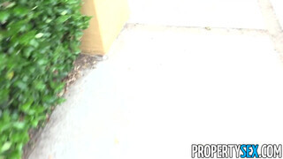 PropertySex - Eliza Ibarra a dögös kolumbiai