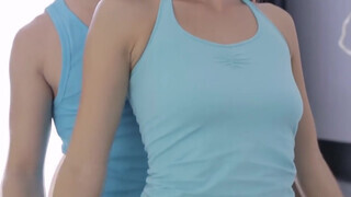 Young anal Tryouts - Ludmilla kipróbája popsiba is