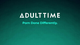 ADULT TIME - Jemma Valentine a csábító világos szőke milf