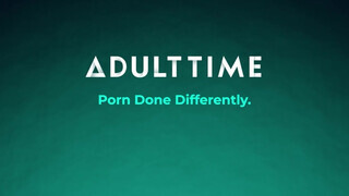 ADULT TIME - Eliza Ibarra a ribi titkárnő