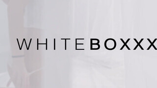 WhiteBoxxx - Alyssia Kent hatlmas keblű román kéjnő