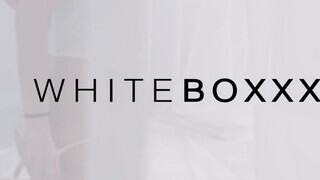 WhiteBoxxx - Taylor Sands gigászi cicis holland muff