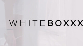 WhiteBoxxx - hatalmas picsájú bige reggel is akar szexelni