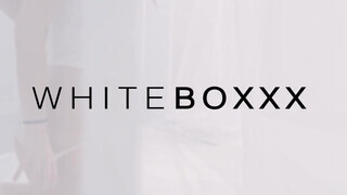 WhiteBoxxx - gyönyörű világos szőke gádzsi reggel akar baszni