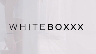 WhiteBoxxx - Tiffany Tatum magyar csajszika megosztja a barátját
