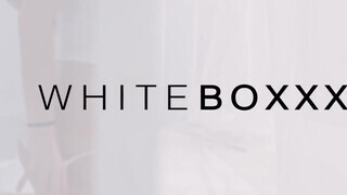 WHITEBOXXX - Nicole Pearl fullos hancúrozása a barátjával