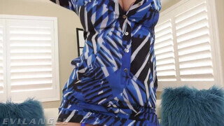 EvilAngel - Alexis Fawx a csábító házastárs