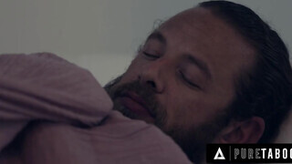 PURE TABOO - a házastárs nem hagyja hogy lecseréljék
