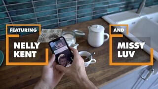Három táncos lány megdugva - itsPOV