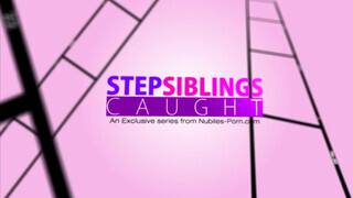 StepSiblingsCaught - Pepper XO a kéjhölgy húgi