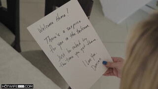 HotwifeXXX - duci házaspár a csöcseire akarja a gecit