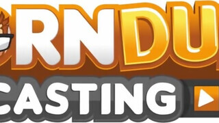 PornDudeCasting - Natasha Nice gigantikus popsija