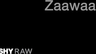 TUSHYRAW - Zaawaadi popója megkettyintve