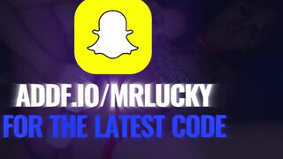 MrLuckyPOV - Ázsiai tetkós fiatal nőci