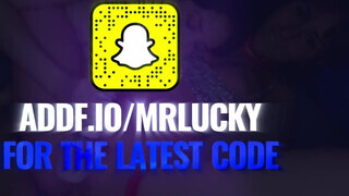 MrLuckyPOV - Spriccelő vaginás lányok