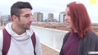 Las Folladoras - Silvia Rubi a tetkós kurva