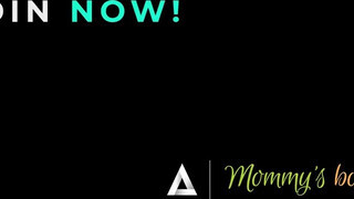 MOMMY'S BOY - Penny Barber és Chloe Surreal meg a zsenge pasas