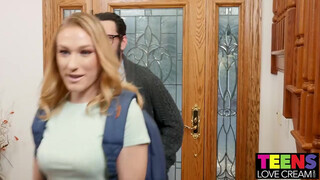 Kasey Miller a luvnya zsenge szuka