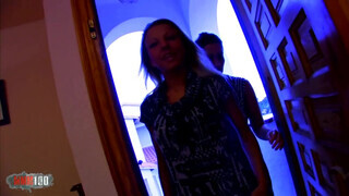 Alexia Vendome análba is reszelve