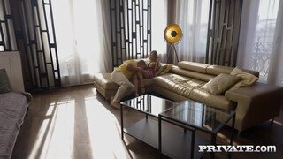 Private com - Monika Fox minden puncija bekúrva