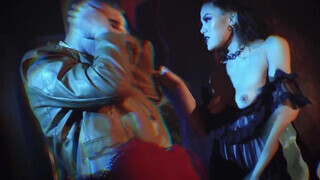 BRAZZERS - Abigaiil Morris cunija meghágva