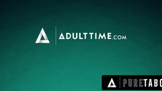 PURE TABOO - Spencer Bradley és Mona Azar és kíméletlen farkú pap