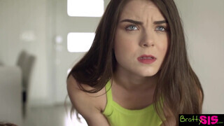 Megan Marx a dugásmániás pipi
