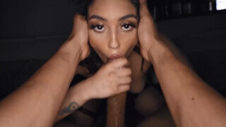 REALITY KINGS - Queenie Sateen és Lulu Chu édeshármasban kefélnek