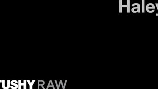 TUSHYRAW - Haley popsikája megkúrelva