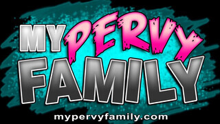 Fallosz kedvelő nevelő húgi - MyPervyfamily