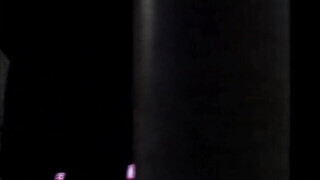 PrivateBlack - Bettina és Jessica May popó menete