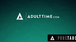 PURE TABOO - Katrina Colt a férje hatalmas faszú haverjával reszel