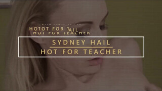 Sydney Hall imádja a kukacot