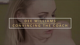 Dee Williams az igazán csábos érett nő