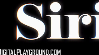 DigitalPlayground - Siri Dahl a gigászi popós milf