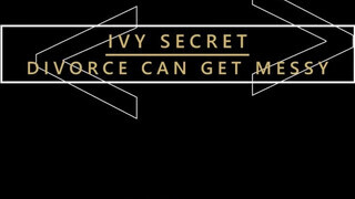 Karups - Ivy Secret a termetes csöcsű szenvedélyes milf