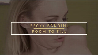 Becky Bandini reszel a fiatalabb krapekkal